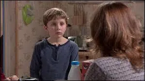 En 2015, quel est le problème du cadet ?