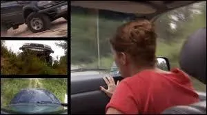 Alors qu'elle avait 15 ans, Johanna perd un bébé. Avec qui l'avait-elle conçu ?