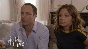 Maintenant, Johanna est mariée à Xavier Revel. Où sont-ils partis ?