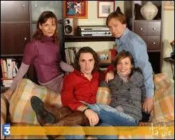 Les parents de la famille Marci se nomment Blanche et...