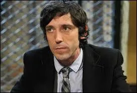 Johanna et sa mère sont longtemps restées en froid. Quel homme avait été la cause de cela ?