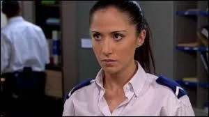 Quel est le métier de l'épouse de Jean-Paul ?