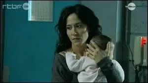 Cette dernière fut néanmoins suspendue pour avoir...