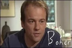 Où Jean-Paul travaillait-il avant de venir au Mistral ?