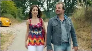 Récemment, les Boher ont été en conflit. Boher voulait aller habiter dans une grande maison. Que voulait Mme Boher ?