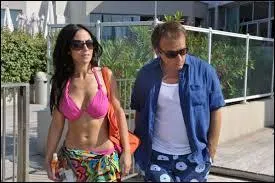 Jean-Paul a, un jour, voulu emmener sa femme en lune de miel. Dans quel prime cette affreuse lune de miel fut-elle racontée ?