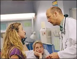 Greene a une fille... Comment se nomme-t-elle ?