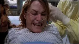 Cette dernière a une nièce, Chloé. Chloé accoucha au début de la saison. Comment le bébé s'appelait-il ?