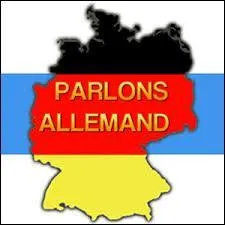 Wie zu übersetzen : "ich kann nicht Deutsch sprechen, es macht mich lachen" ?