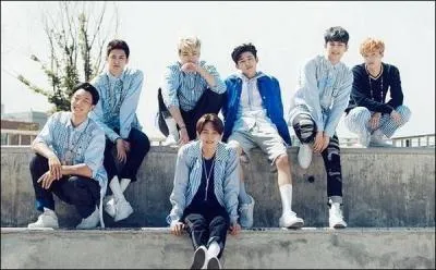 Les iKON ont pré-débuté avec :