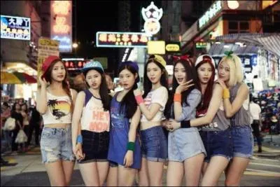 Les DIA ont débuté avec :