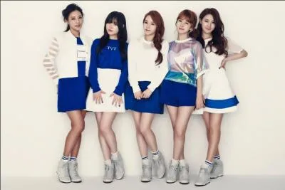 Les Unicorn ont débuté avec :