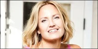 Que fait Chloé, la sœur de Susan Lewis ?