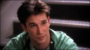 Où Carter veut-il travailler, au départ ?