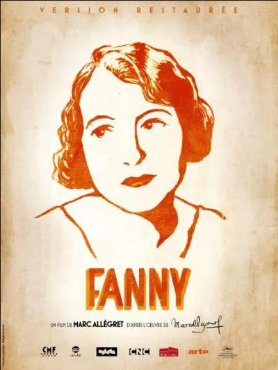 "Fanny" est le deuxième volet de la trilogie marseillaise écrite par :