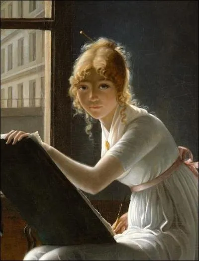 Personnage créé par la femme de lettres britannique Jane Austen. Figure centrale du roman "Mansfield Park", publié en 1814 :