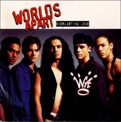 C'est en hommage à Jean-Jacques Goldman que les Worlds Apart ont chanté cette chanson, retrouvez son titre !