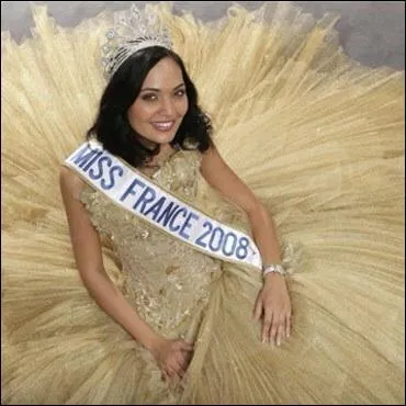 Comment s'appelle Miss 2008 ?