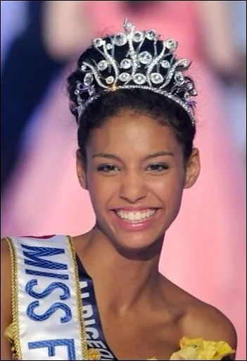Qui est cette Miss France 2009 ?