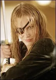Comment s'appelle ce personnage dans "Kill Bill : vol 1", interprété par Daryl Hannah ?