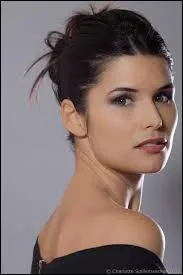 Quel bac a-t-elle passé ?