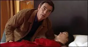 Dans quelle série télévisée s'est-elle suicidée ?