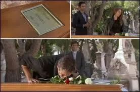 Dans cette même série, quel personnage interprétait-elle ?