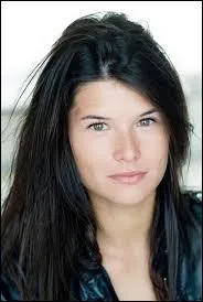 A-t-elle joué dans "La Ronde" ?