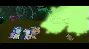 Qui raconte la légende de la Jument Séléniaque ?