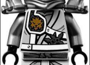 Quiz Ninjago d'or