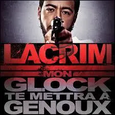 En 2009, Lacrim s'installe à...