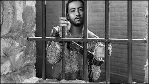 Combien de temps est-il condamné en prison le 19 mars 2015 ?