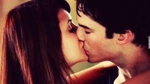 Quiz Vampire diaries