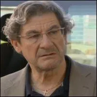 Comment s'appelle le père de Jean-Paul ?