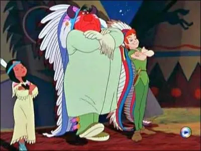 Quand une discussion est aussi sérieuse sur un sujet aussi délicat, l'esprit s'envole, à une... ou deux ailes  ?