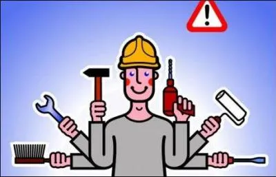 Où travaille Scott McCall après le lycée ?