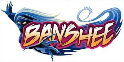 Que signifie être une Banshee ?