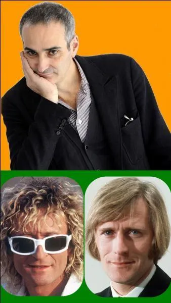 Si je vous dis : "Il y avait du temps de grand-maman des fleurs qui poussaient dans son jardin". Quel est votre choix ?