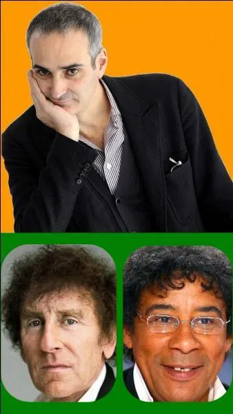 Si je vous dis :  C'est juste une illusion,  peine une sensation . Quel est votre choix ?