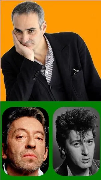 Si je vous dis :  Viens petite fille dans mon comic strip . Quel est votre choix ?