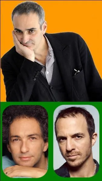 Si je vous dis :  Partir effacer sur le Gange, la douleur . Quel est votre choix ?