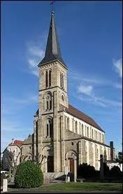 Nous partons faire un petit tour en Alsace, à Kingersheim. Ville de l'arrondissement de Mulhouse, en Plaine d'Alsace, elle se situe dans le département ...