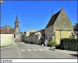 Après le Limousin, direction le Midi-Pyrénées. Je vous emmène à Lupiac. Village de Gascogne, dans le vignoble des Côtes de Saint-Mont, il se situe dans le département ...