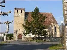 Nous nous rendons à Port-de-Lanne. Commune de l'arrondissement de Dax, traversée par l'Adour, elle se situe dans le département ...
