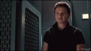 Qui est ce personnage ?