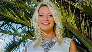 Comment s'appelle-t-elle ?