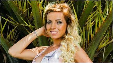 Avec qui était-elle mariée ?