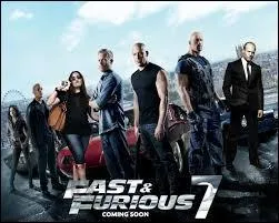 "Fast & Furious 7" - Qui désire se venger du décès de son frère ?