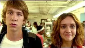 "This is not a love story" - Qui est le protagoniste ?