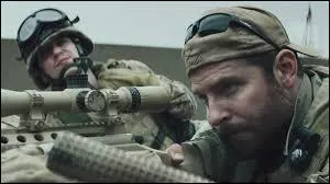 "American Sniper" - Où Chris est-il envoyé ?